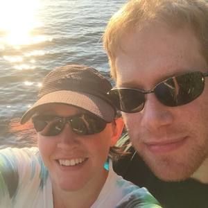 Meet your Posher, Robin